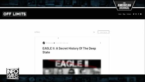 EAGLE II: How The Deep State Consumed Democracy