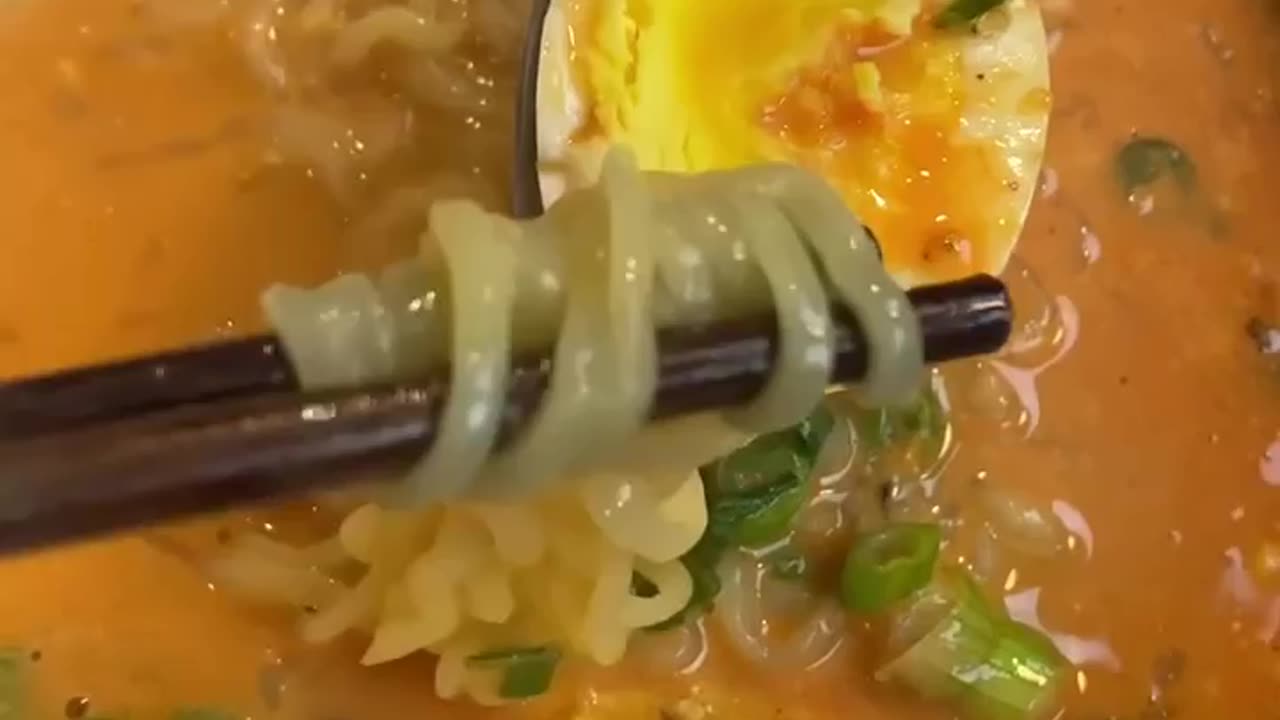 The Best Ramen Hack