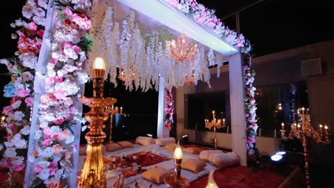 Love in Lockdown _ Suraj x Labdhi - Wedding Film _ Reclipse Photography & Films