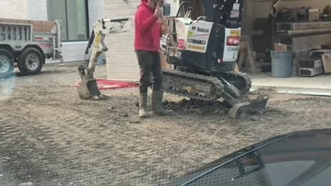 Like I Said-This Will All Be About the People to Make the Change-One Canadian Did