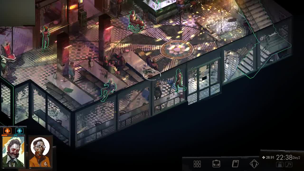 Disco Elysium Part 7
