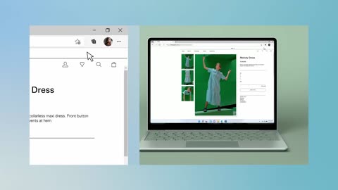 The new Surface Laptop Go 2 