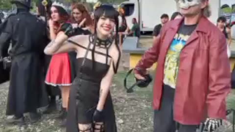 Confira a segunda parte de Expo Geek Mogi