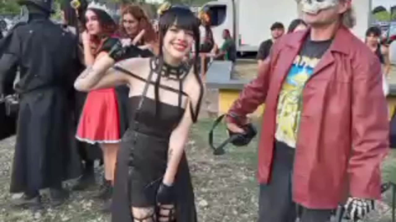 Confira a segunda parte de Expo Geek Mogi