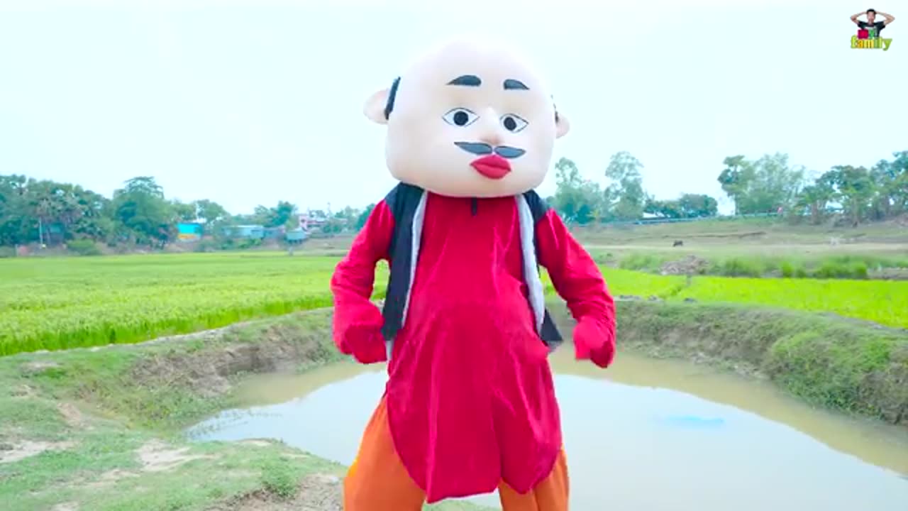 Must Watch New Special Comedy Video 2023 😁Totally Amazing Comedy