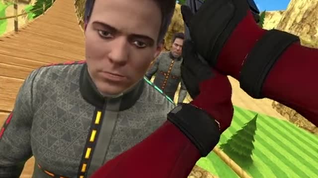 THEY ALL GOT VIOLATED 😳