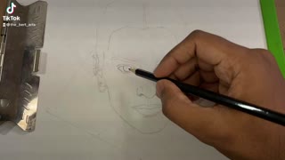 Kendall Jenner… work inwork in progress