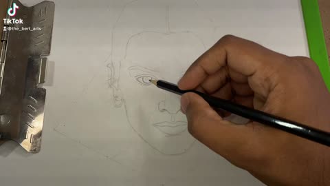 Kendall Jenner… work inwork in progress