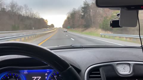 2015 Chrysler 300C - Headlight Problems