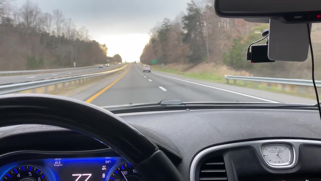 2015 Chrysler 300C - Headlight Problems