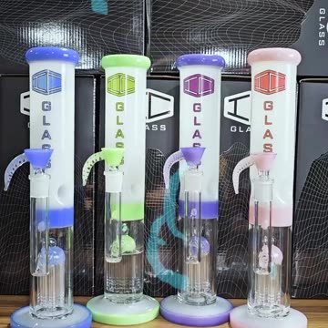 Introducing the 𝗜𝗖 𝗚𝗹𝗮𝘀𝘀 𝗗𝘂𝗮𝗹 𝗧𝗼𝗻𝗲 𝗦𝘁𝗿𝗮𝗶𝗴𝗵𝘁 𝗦𝗵𝗼𝗼𝘁𝗲𝗿