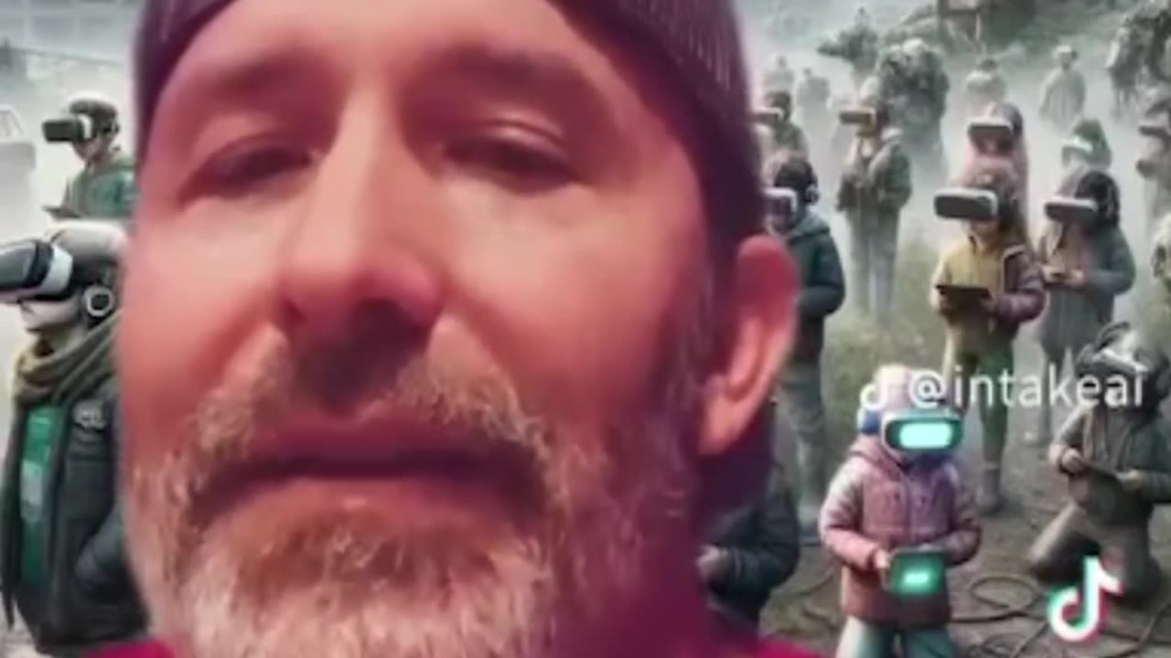 Fermatevi un attimo cazzo... e cominciate a riflettere!!!