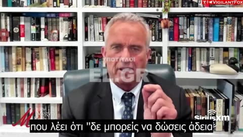 Για αυτό απέκλεισαν ΟΛΕΣ τις πρώιμες θεραπείες και έδωσαν μόνο τα εμβόλια