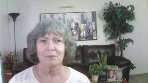 Revere the Holy Spirit & Reading Joel