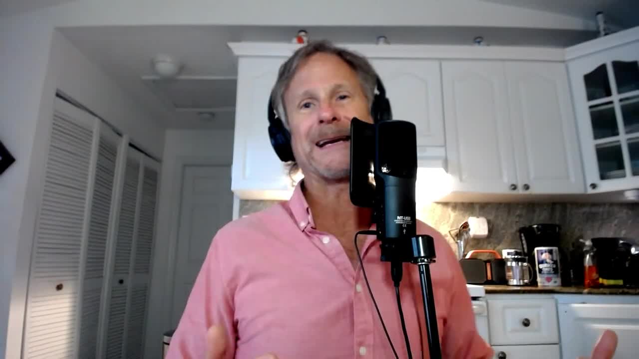 MZTV 505 - 08/26/2020: After You Hear Paul, You Can't Go Back