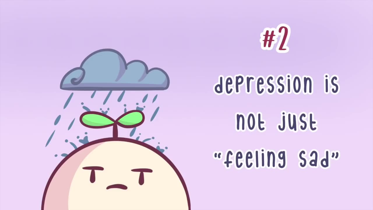 Depression_ 5 Important Things You Need To Know