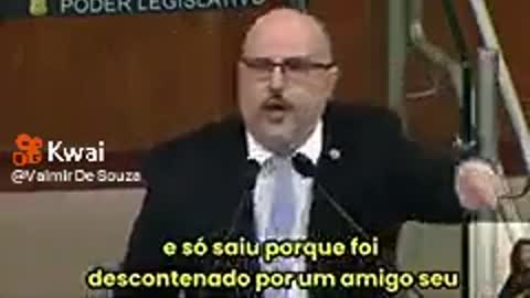 Autoritários da esquerda querendo sangue