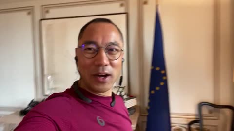 20200910文贵先生GETTR³：感谢战友们的全球合力的顶．灭共之歌…干掉共产党，我们要创造更伟大的奇迹……
