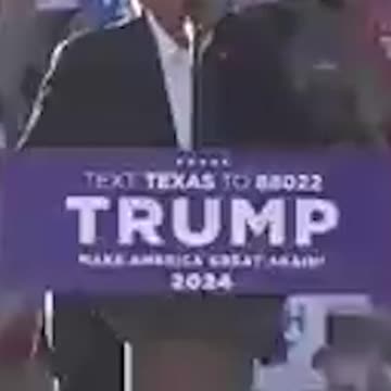 Trump: Either The Deep State Destroys America Or We Destroy The Deep State - 3/25/23