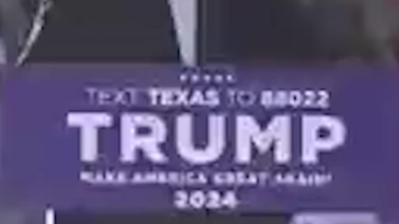 Trump: Either The Deep State Destroys America Or We Destroy The Deep State - 3/25/23