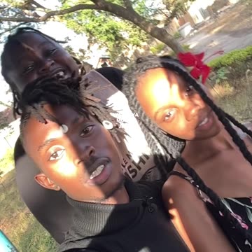 Kenyatta University Love ❤️ 🇰🇪 Part 2