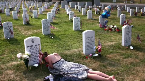 Memorial Day 2023