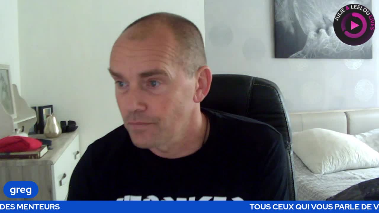 Validation Graphène Uniquement & Lipidique avec Greg 23/04