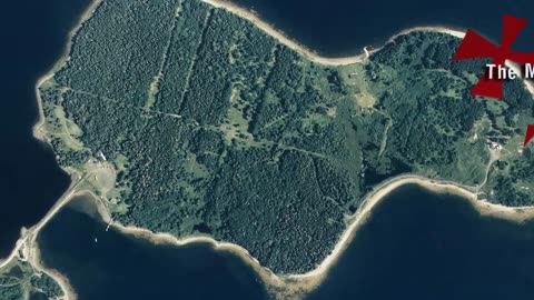 The Tunnel under Oak Island