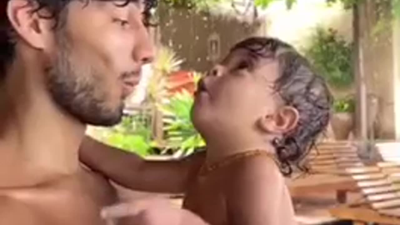 funny cute baby