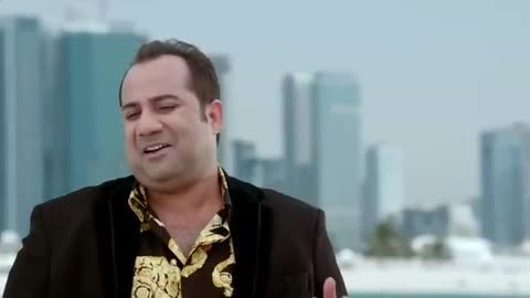 Zaroori tha || Rahat. Fateh. Ali khan | heart. Broken song | 2022. Heart broken song #song