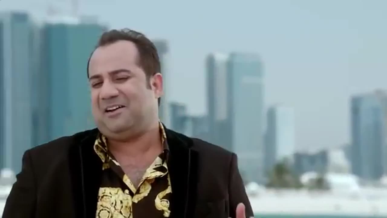 Zaroori tha || Rahat. Fateh. Ali khan | heart. Broken song | 2022. Heart broken song #song
