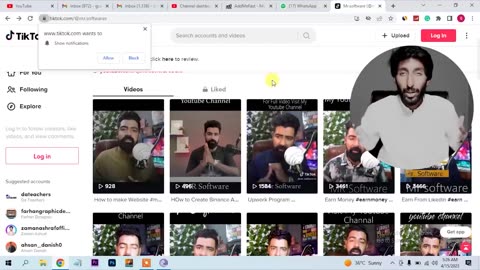 How To Viral Youtube Video And How To Viral Tiktok Video Complete Method to viral video