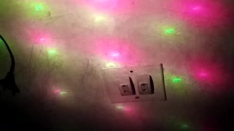 Lights amzig