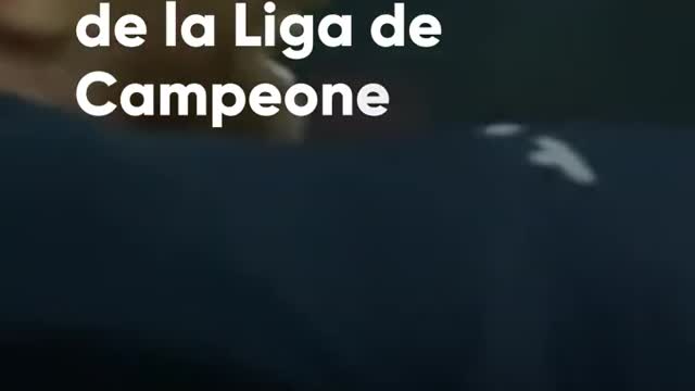 Siete goles del PSG, otros dos golazos de Messi