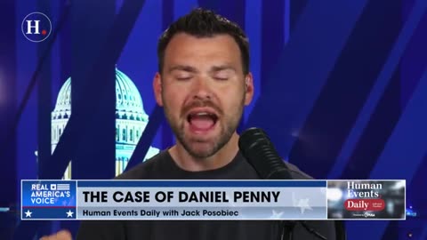 Jack Posobiec provides fresh perspective on the ongoing legal proceedings involving Daniel Penny