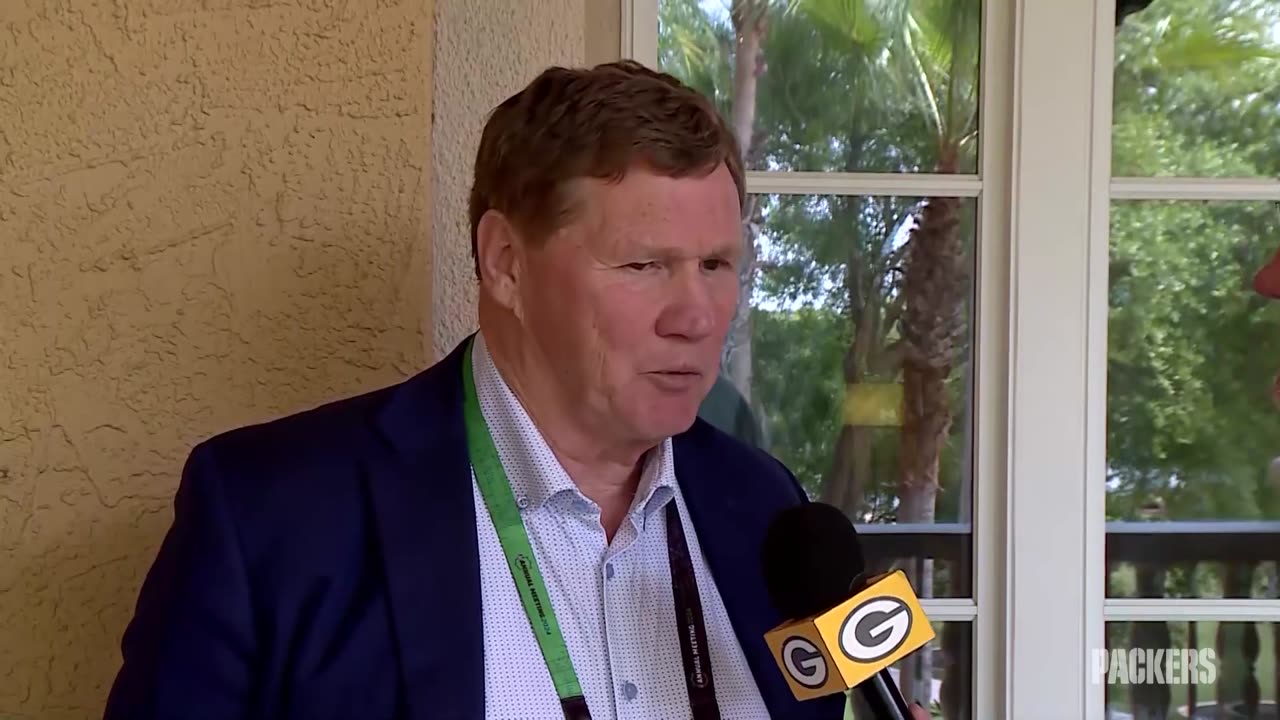 Mark Murphy 1-on-1: 'Now the expectations are higher'