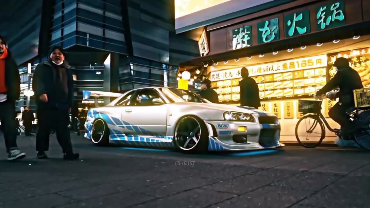 The Need for Speed: Fast Car Compilation