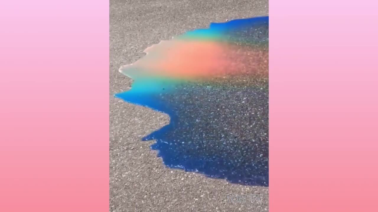 Oddly Satisfying Video Compilation