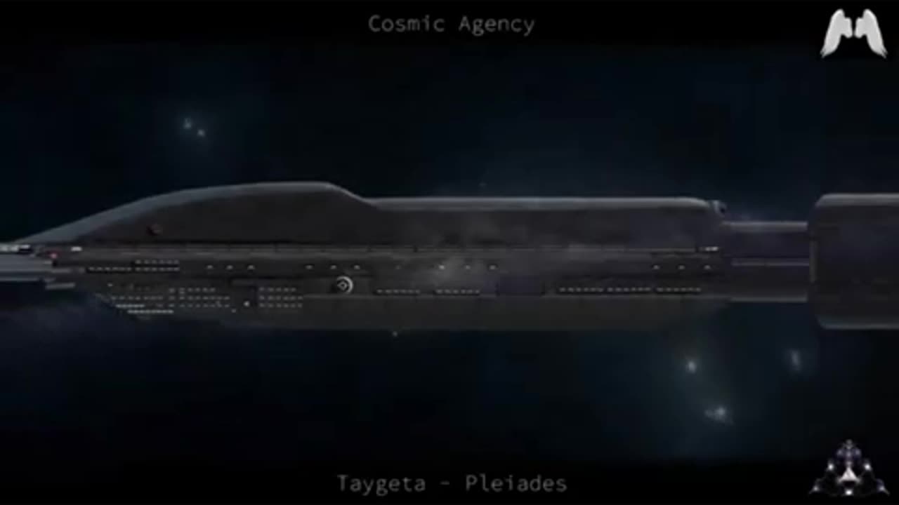Vie Interstellaire - Présentation du vaisseau Toleka - (partie 3)