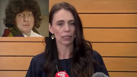 Jacinda Ardern resigns as Prime Minister of New Zealand