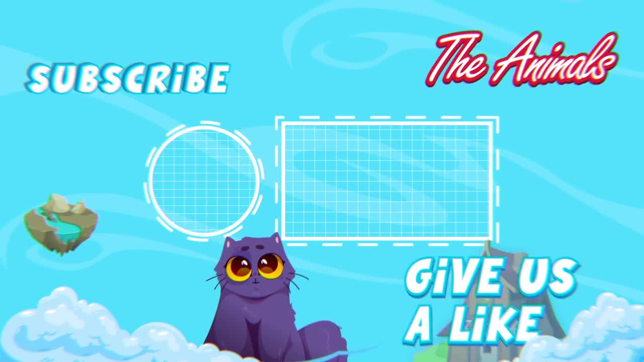 Funny Cat Video Compilation