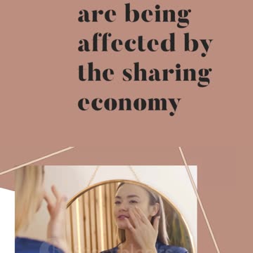 The Sharing Economy Making Money through Collaborative Consumption