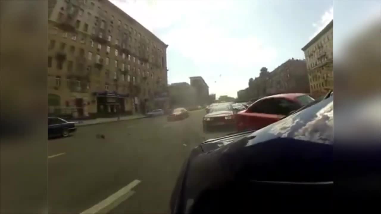 Car Accident Compilation 2022!