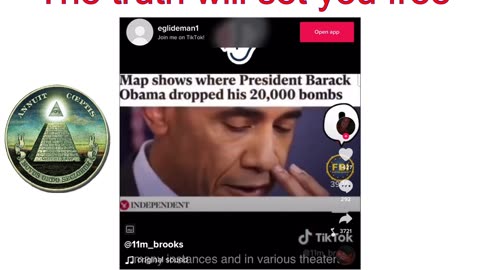 Obama, this you never seen before 🥷🤬❌