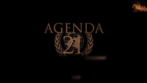 Scary, Agenda 21 commercials