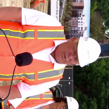 Doug Ford changes his tune