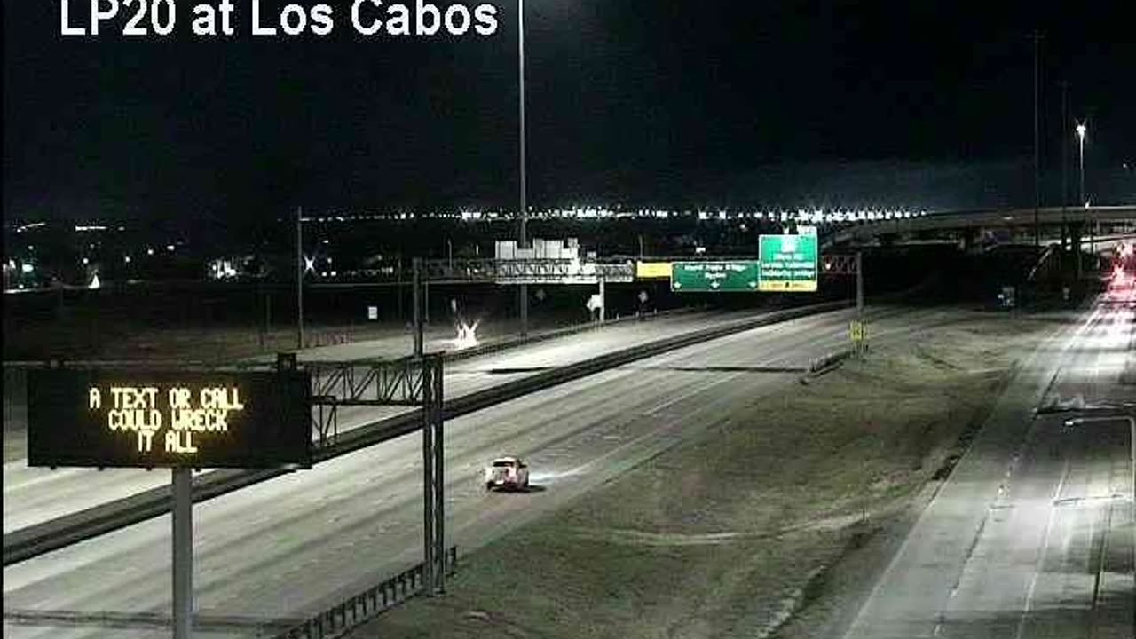 2024-01-29 - Loop 20 en Los Cabos (Laredo, Texas)