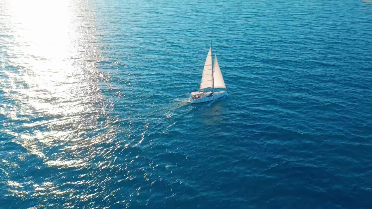 Sailing With Gusto Episode 1 season 2