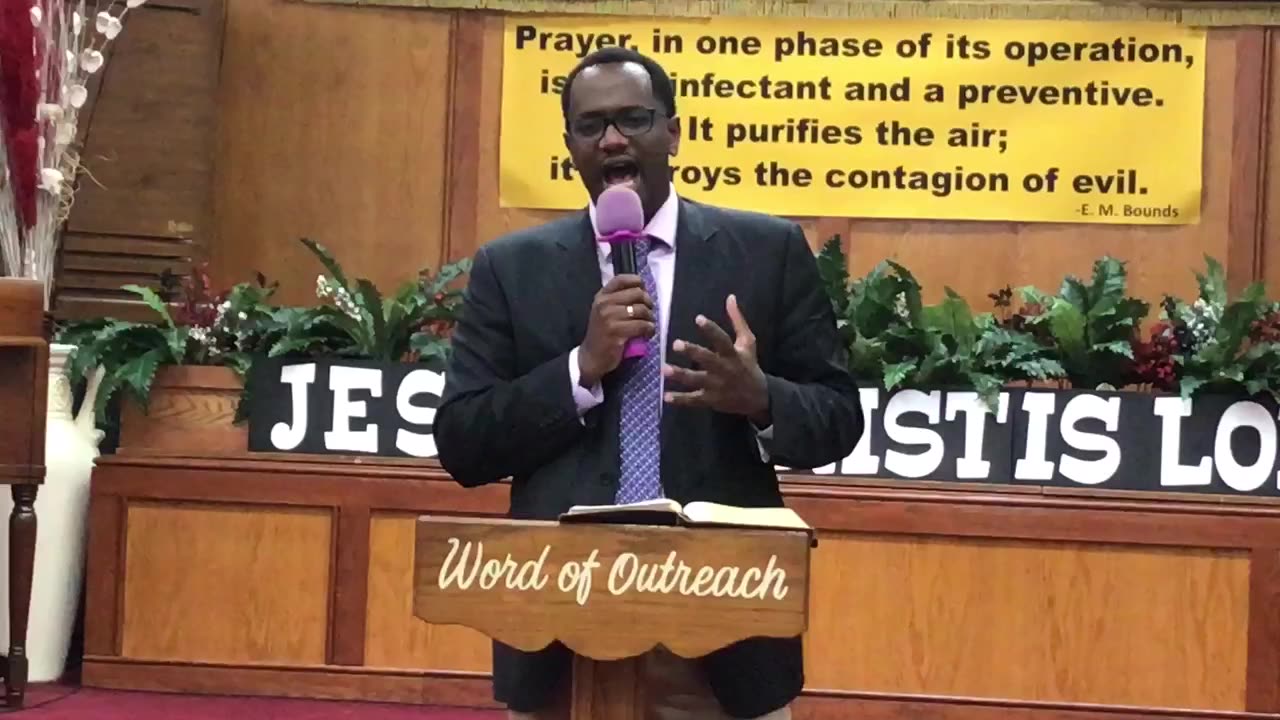 Ministry Must Be Relational