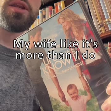 Life As We Know It - Micro Review